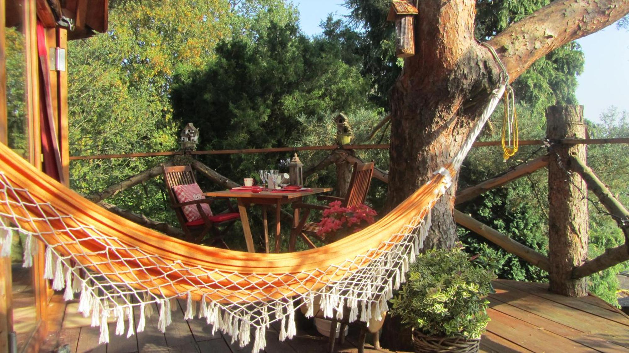 Domaine De La Carrauterie By Terre Insolite Sautin Buitenkant foto